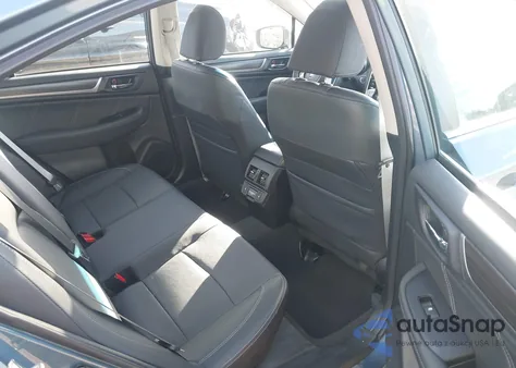 2018 Subaru Legacy 2.5I Limited z USA, uszkodzony, nr VIN 4S3BNAN66J3025241